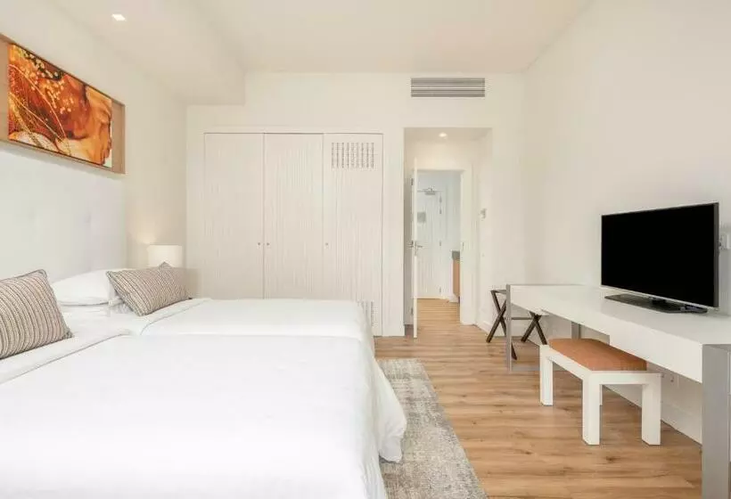 Deluxe-huone, Sheraton Cascais Resort Hotel & Residences