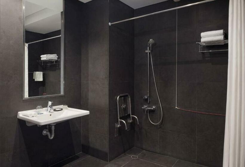 디럭스 룸, Sheraton Cascais Resort   Hotel & Residences