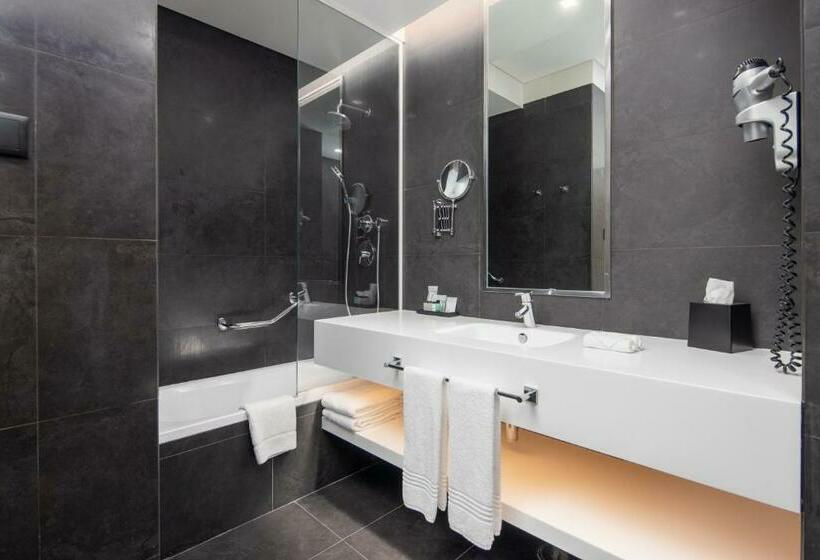 带2个卧室的套房, Sheraton Cascais Resort   Hotel & Residences