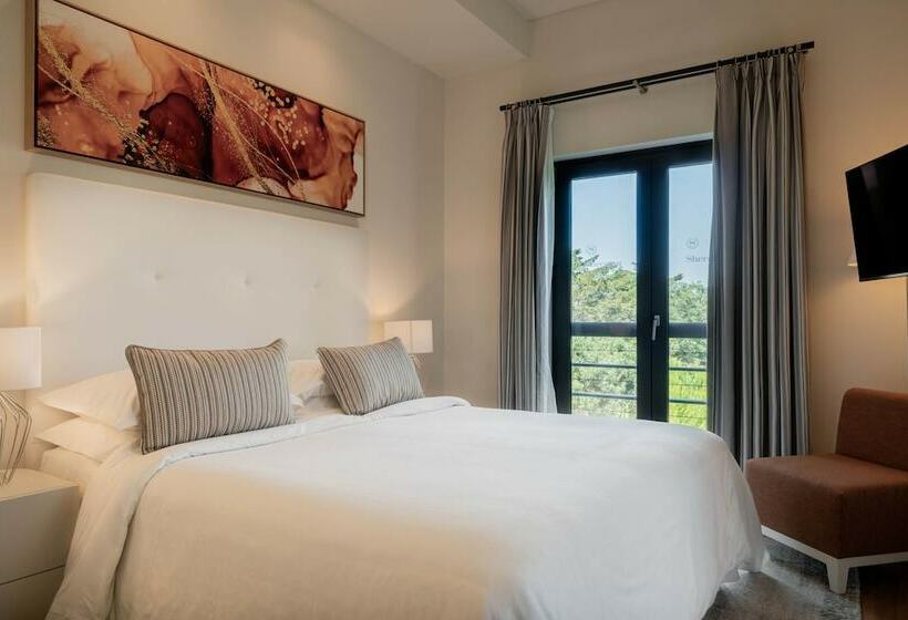침실 2개 스위트, Sheraton Cascais Resort   Hotel & Residences