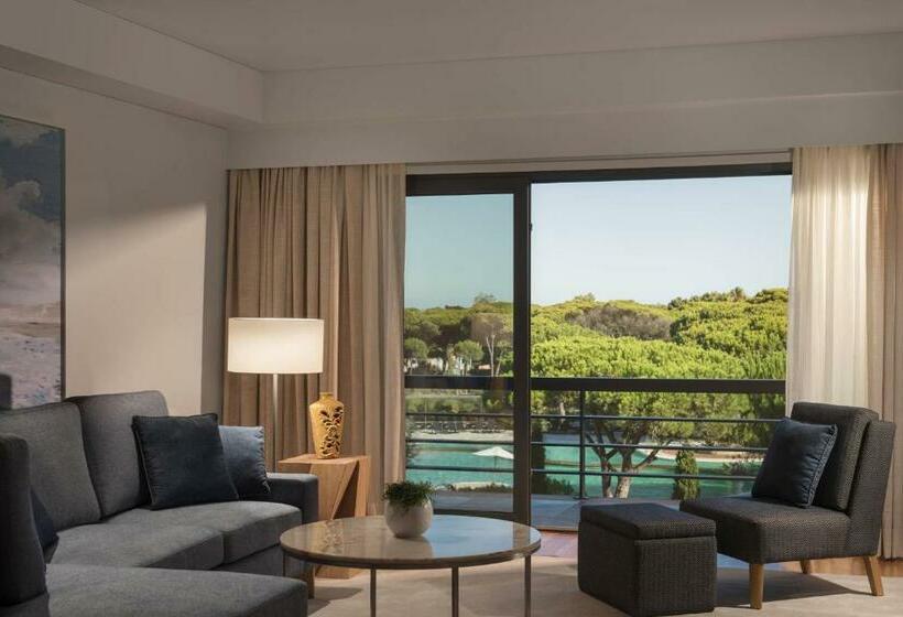 带4个卧室的公寓, Sheraton Cascais Resort   Hotel & Residences