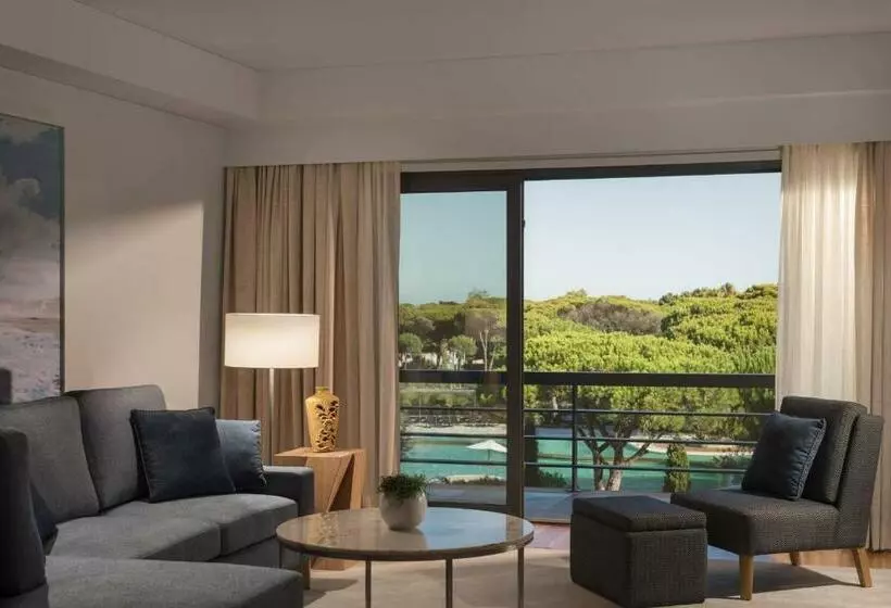 Huoneisto 4 Makuuhuonetta, Sheraton Cascais Resort Hotel & Residences
