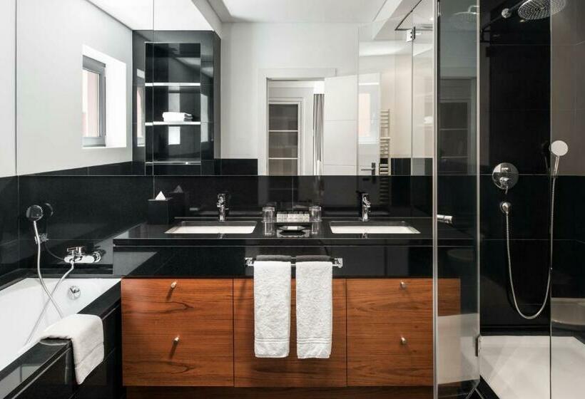 带4个卧室的公寓, Sheraton Cascais Resort   Hotel & Residences