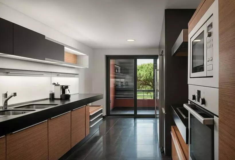 3 Bedroom Premium Apartment, Sheraton Cascais Resort Hotel & Residences