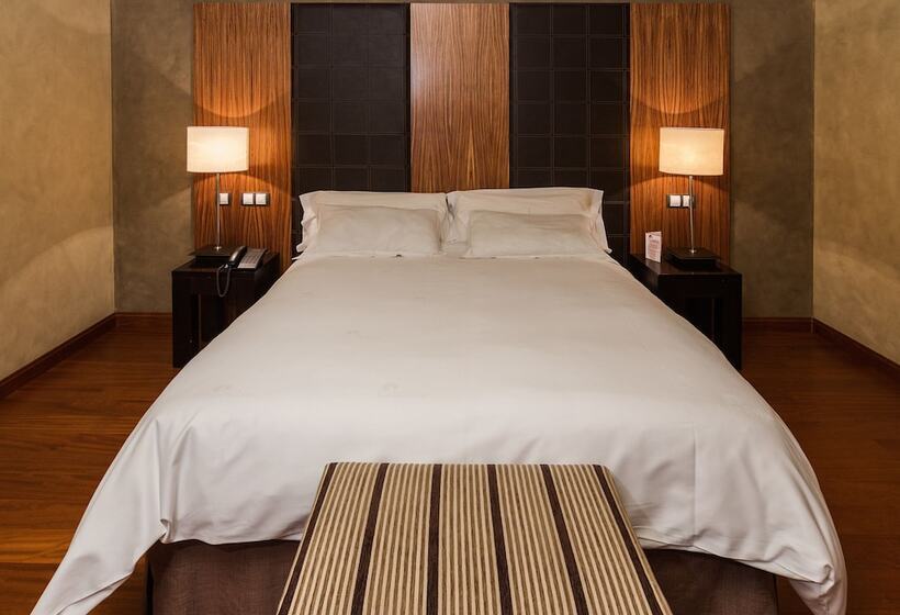 标准间, & Spa La Salve