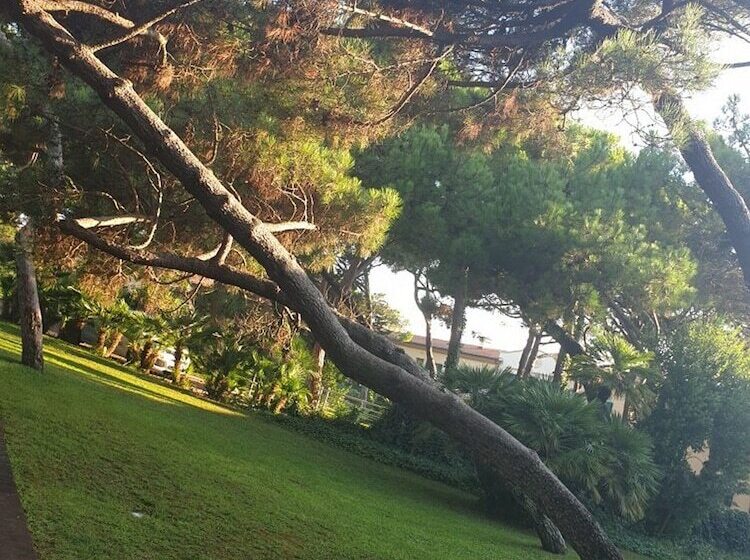 スーペリアトリプルルーム, Tombolo Talasso Resort
