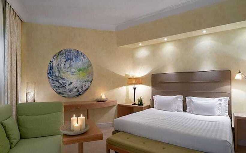 スーペリアトリプルルーム, Tombolo Talasso Resort