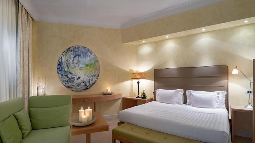 ガーデンビュースーペリアールーム, Tombolo Talasso Resort