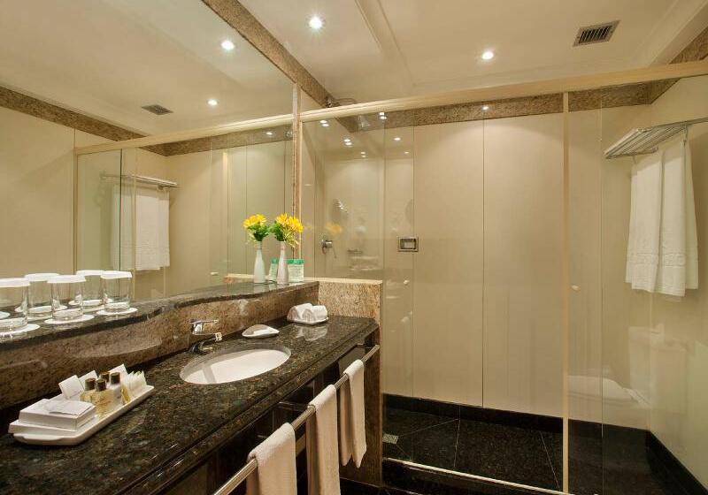 اتاق سوپریور, Windsor Barra