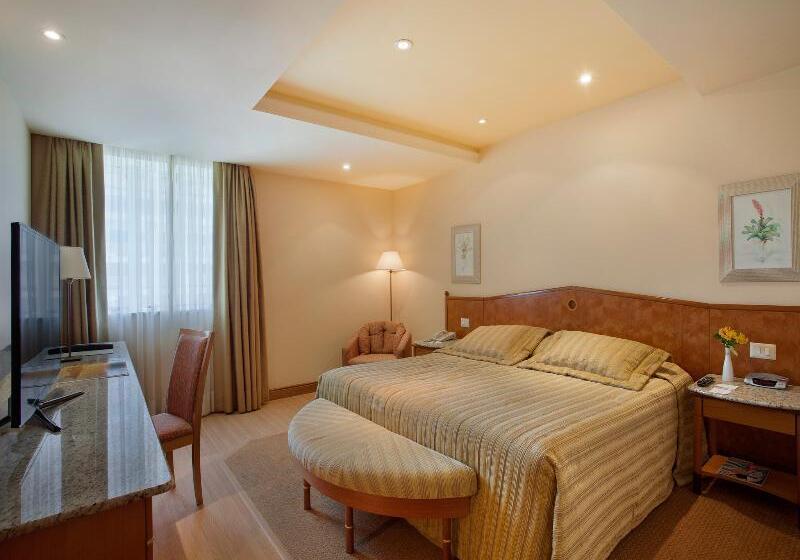 سوییت اجرایی, Windsor Barra