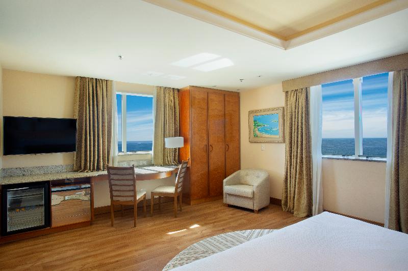 اتاق لوکس, Windsor Barra