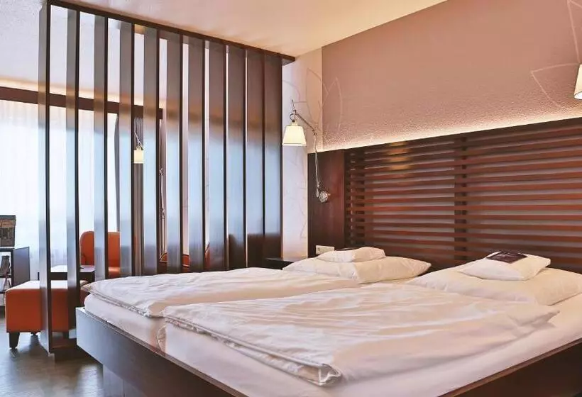 Standard Studio, Nationalpark Hotel Schliffkopf