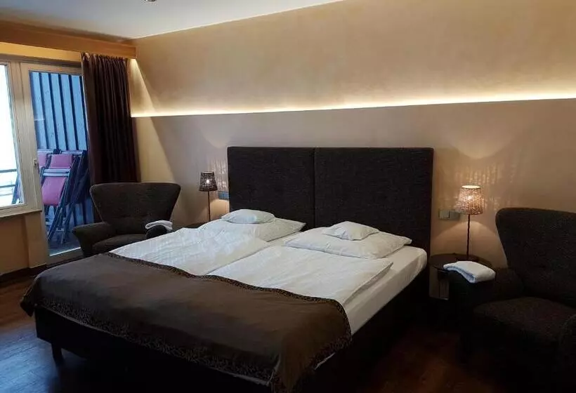 Family Suite, Nationalpark Hotel Schliffkopf