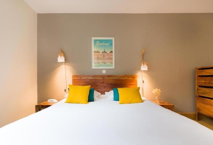 استودیوی استاندارد, Victoria Garden Bordeaux Centre