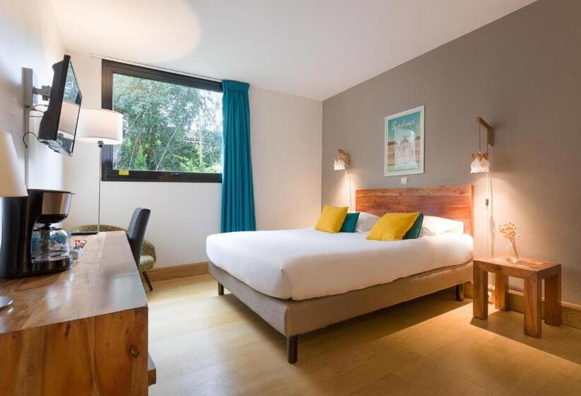 استودیوی استاندارد, Victoria Garden Bordeaux Centre