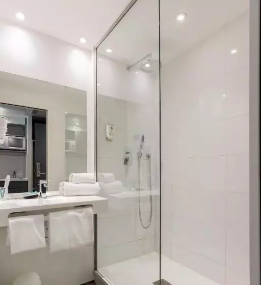 استودیوی استاندارد, Victoria Garden Bordeaux Centre