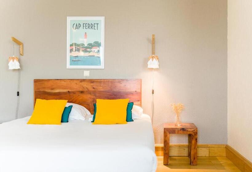 سوییت, Victoria Garden Bordeaux Centre