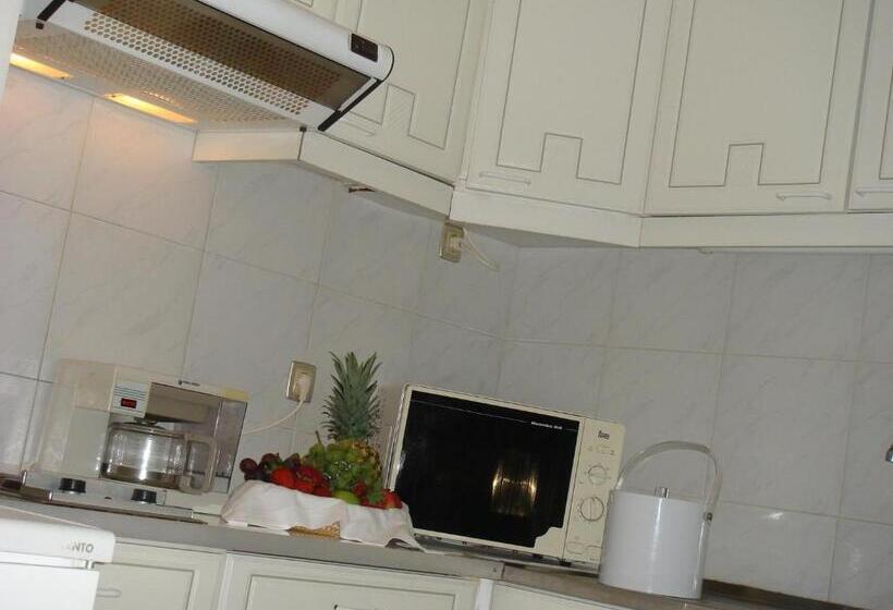 Студия Стандарт, Canico Bay Apartments