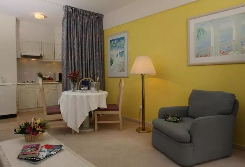 ジュニアスイート, Canico Bay Apartments
