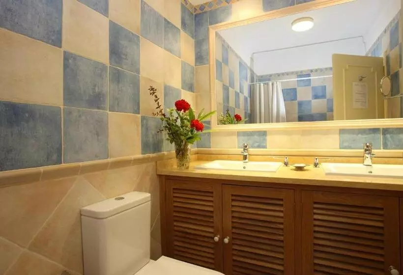 ジュニアスイート, Canico Bay Apartments