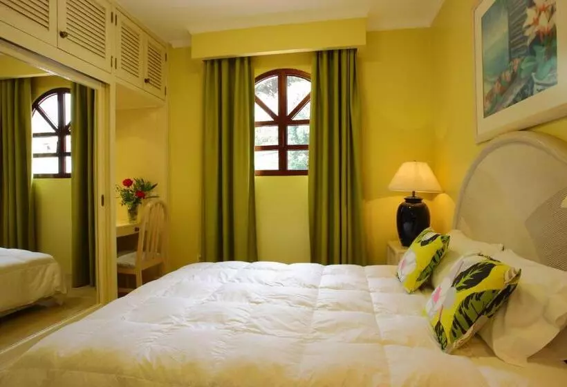 ジュニアスイート, Canico Bay Apartments