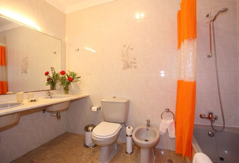 Студия Стандарт, Canico Bay Apartments