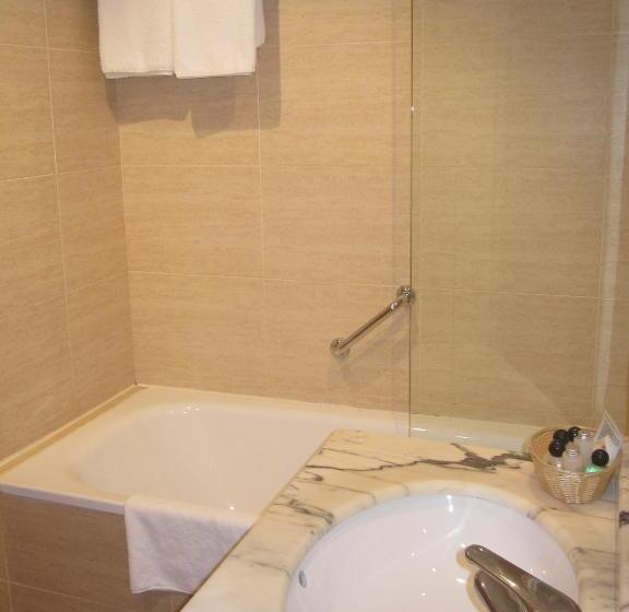 اتاق استاندارد, Abadia Burgos Camino Santiago