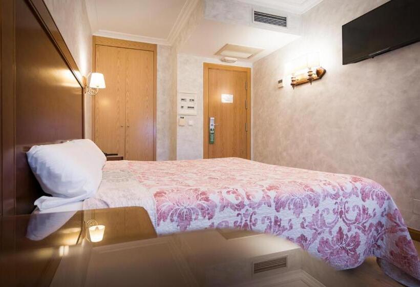 اتاق استاندارد, Abadia Burgos Camino Santiago