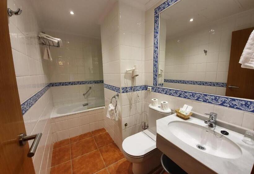 اتاق پنت هاوس, Abadia Burgos Camino Santiago