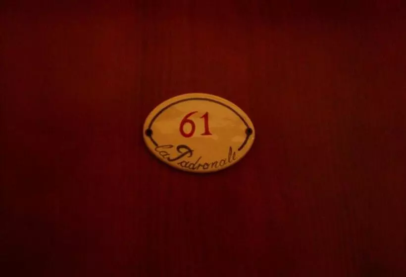 デラックスルーム, Agriturismo Le Case