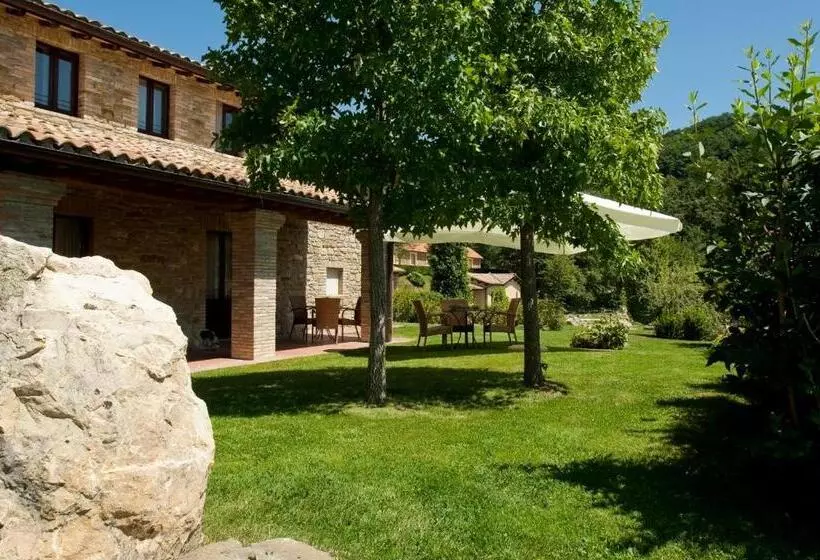 スタンダードルーム, Agriturismo Le Case
