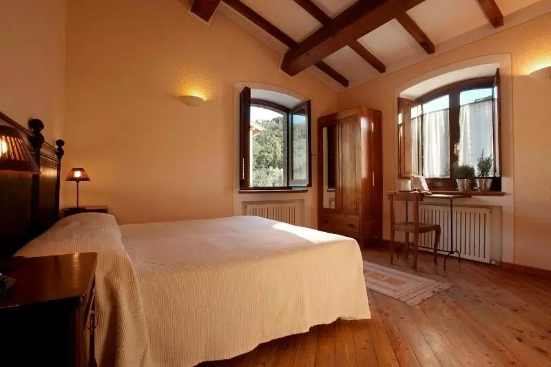 スタンダードルーム, Agriturismo Le Case