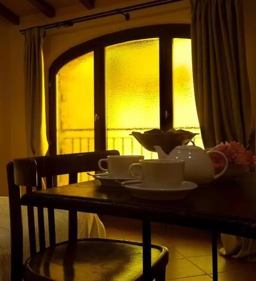 スタンダードルーム, Agriturismo Le Case