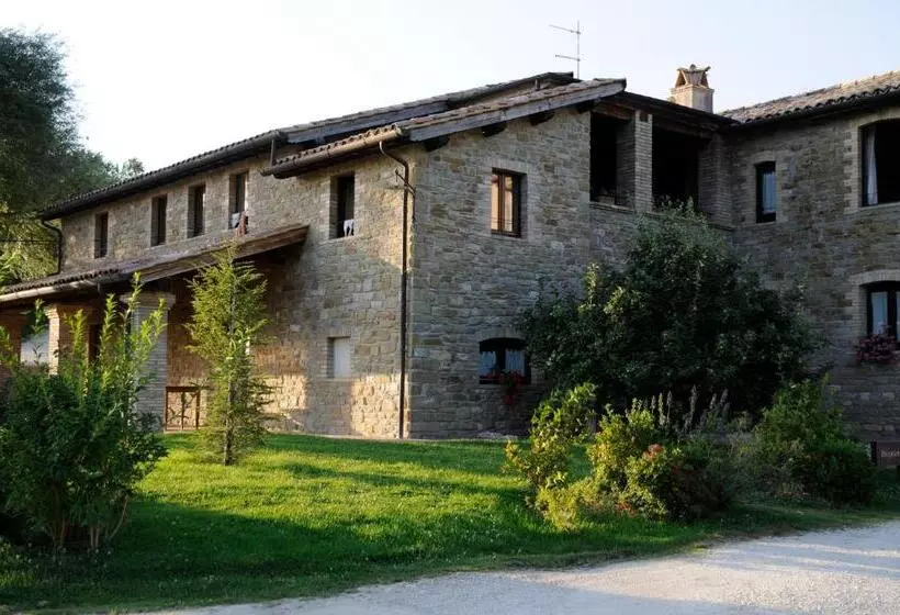 スタンダードルーム, Agriturismo Le Case