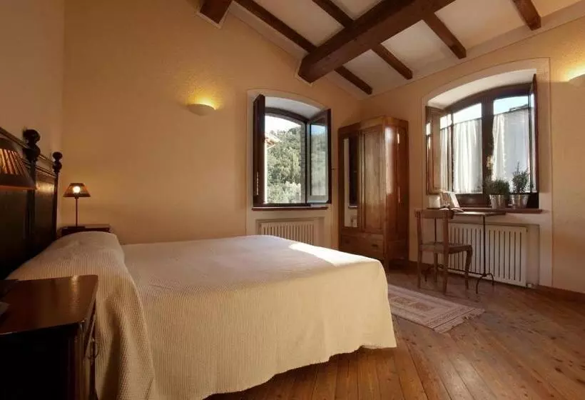 スタンダードルーム, Agriturismo Le Case