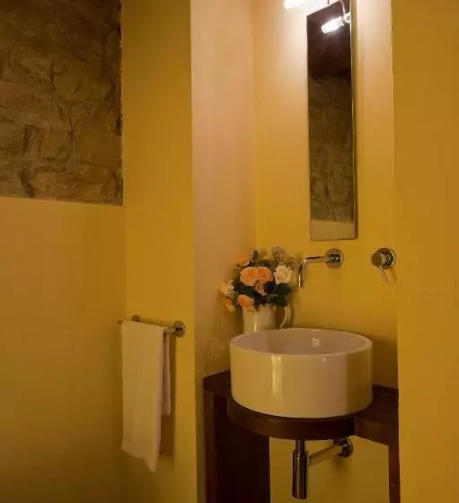 スタンダードルーム, Agriturismo Le Case