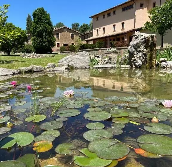 ４ベッドルームクラシックタイプ, Agriturismo Le Case