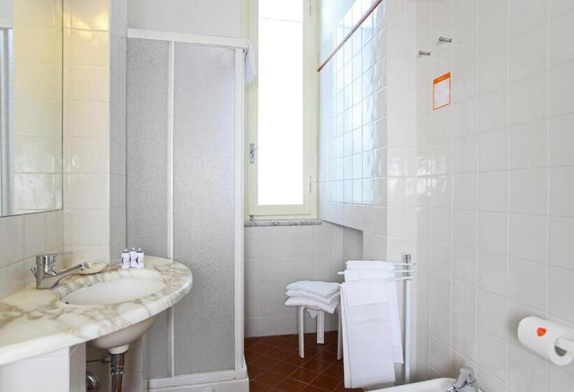 חדר סטנדרט, Arianna