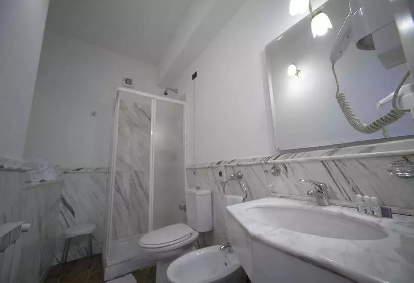 اتاق استاندارد یک نفره, Borgo Verde