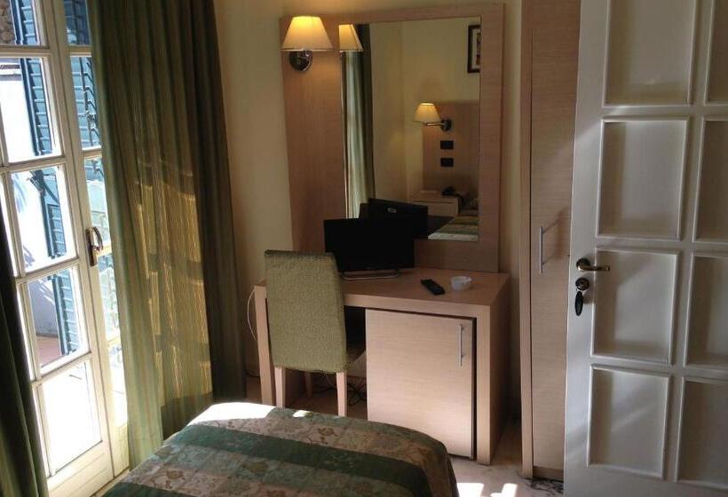 اتاق استاندارد یک نفره, Borgo Verde