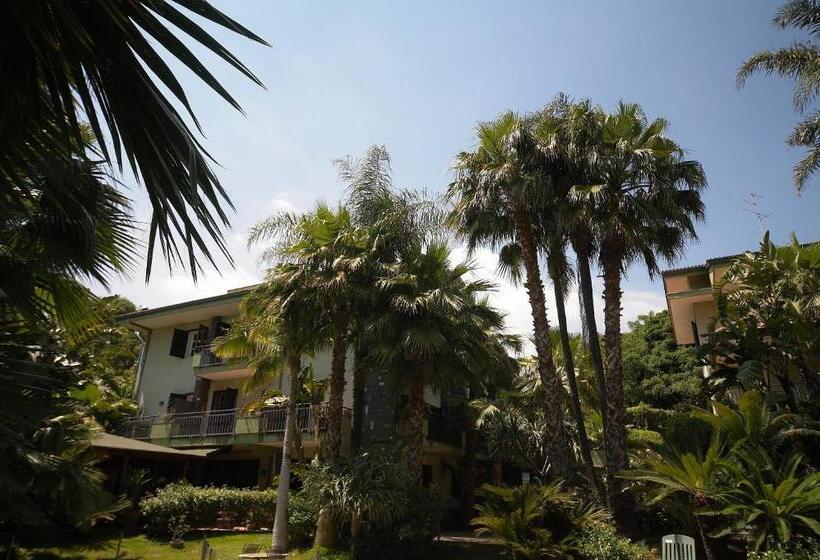 エコノミールーム, Borgo Verde