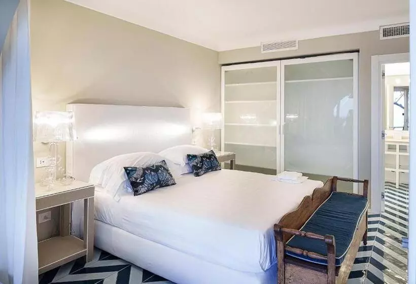 آپارتمان 1 خوابه, Costa Del Capitano Seaside Villas