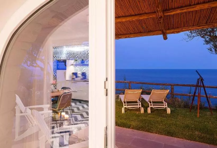 آپارتمان 1 خوابه, Costa Del Capitano Seaside Villas