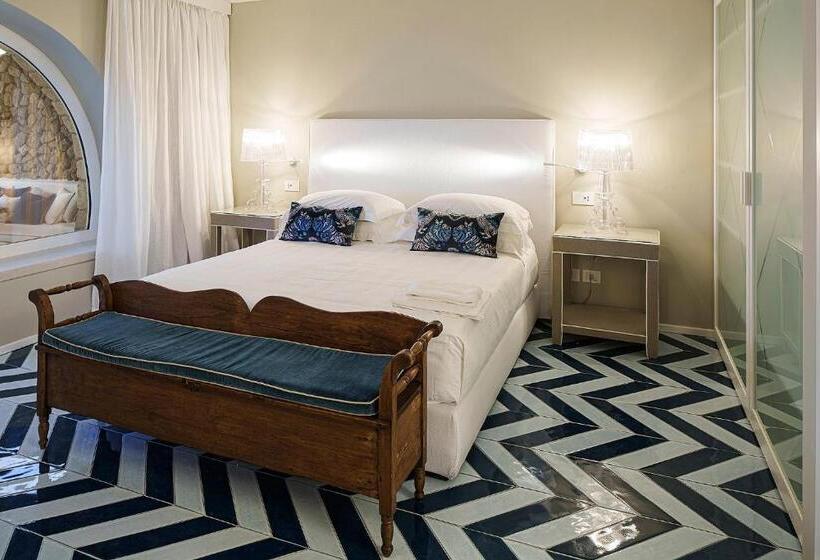 דירת חדר, Costa Del Capitano Seaside Villas