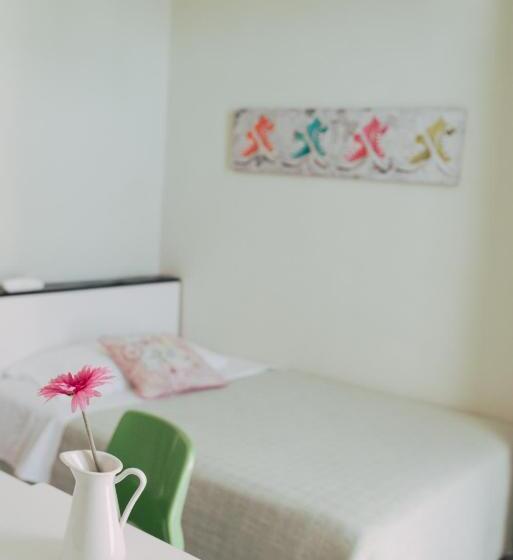 חדר סטנדרט יחיד, Elite