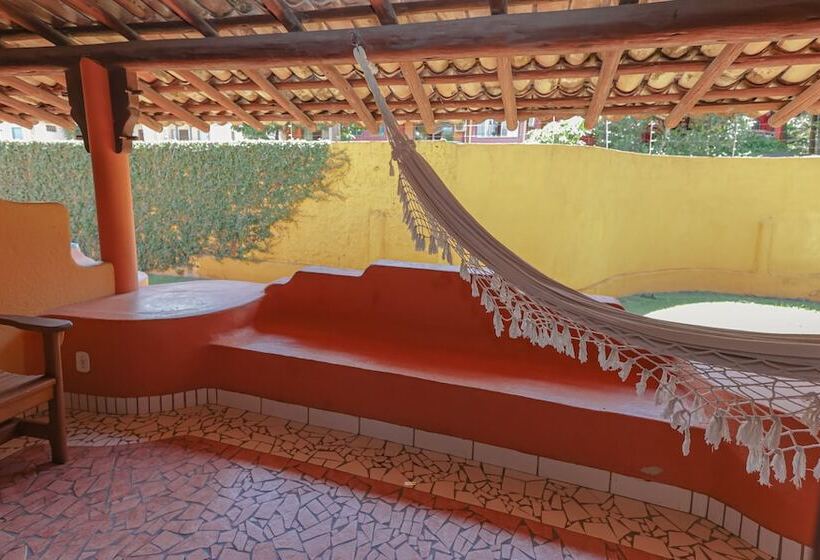 标准间, Estação Santa Fé Hotel E Pousada