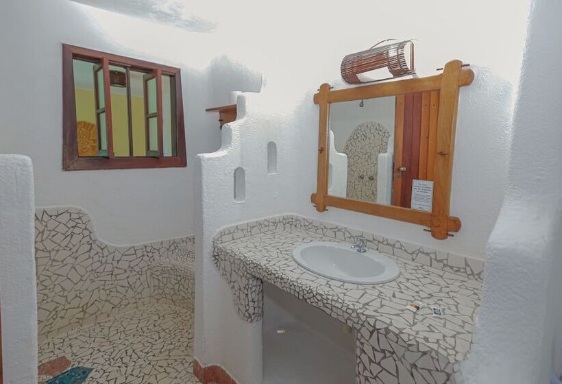 标准间, Estação Santa Fé Hotel E Pousada