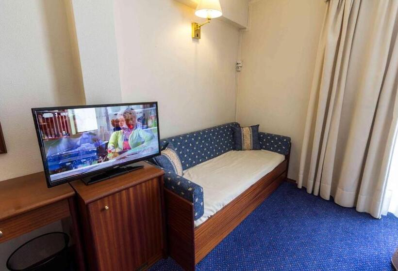 スタンダードルーム, Eurosol Gouveia