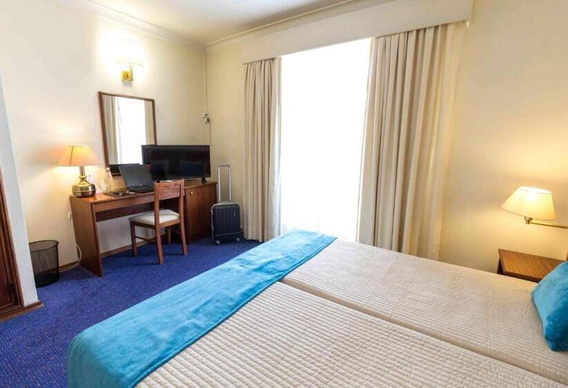 スタンダードルーム, Eurosol Gouveia