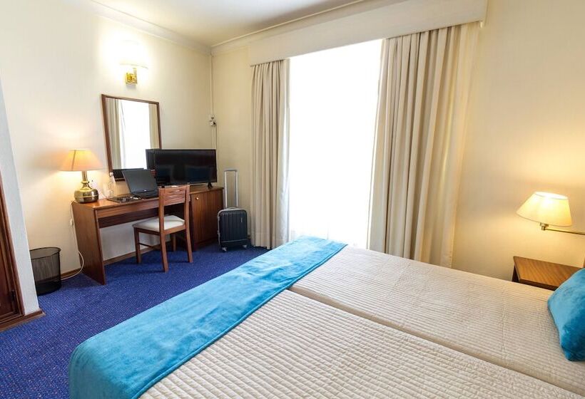 スタンダードルーム, Eurosol Gouveia